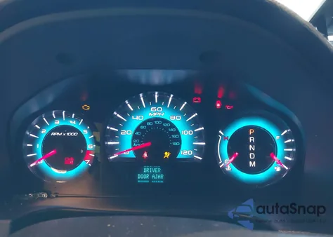 2011 Ford Fusion Se from USA, damaged, VIN 3FAHP0HA6BR189600